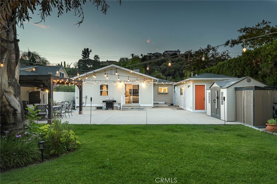 Property photo for 2142 E Chevy Chase, Glendale, CA