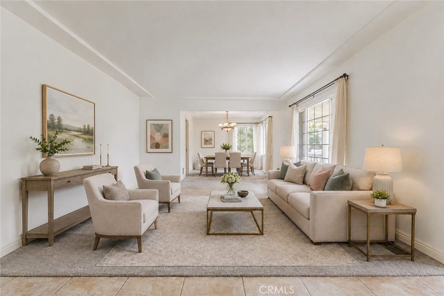 Property photo for 1954 Bel Aire, Glendale, CA
