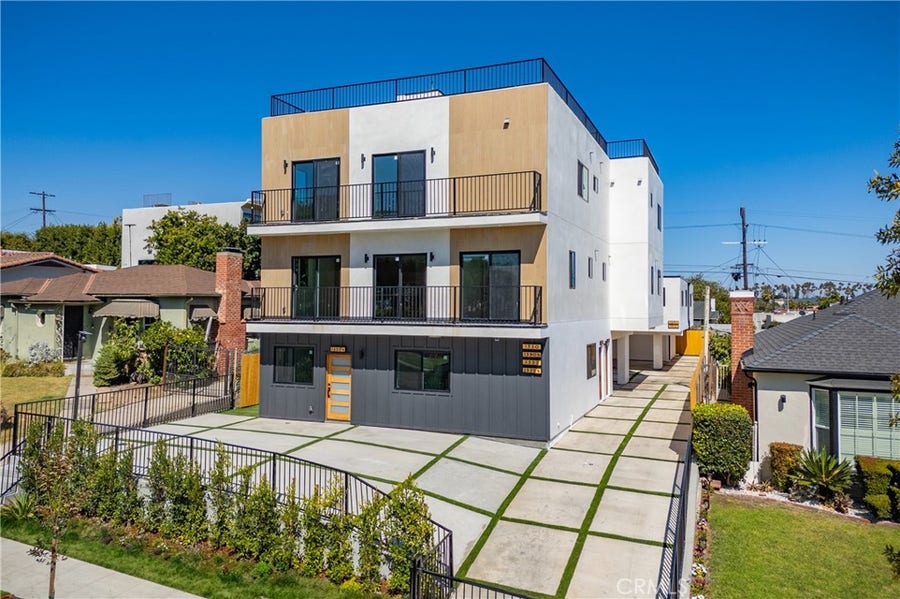 Property photo for 1330 S Longwood Avenue, Los Angeles, CA