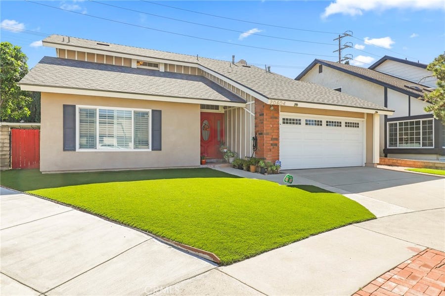 Property photo for 20604 Lemmer Street, Chatsworth, CA