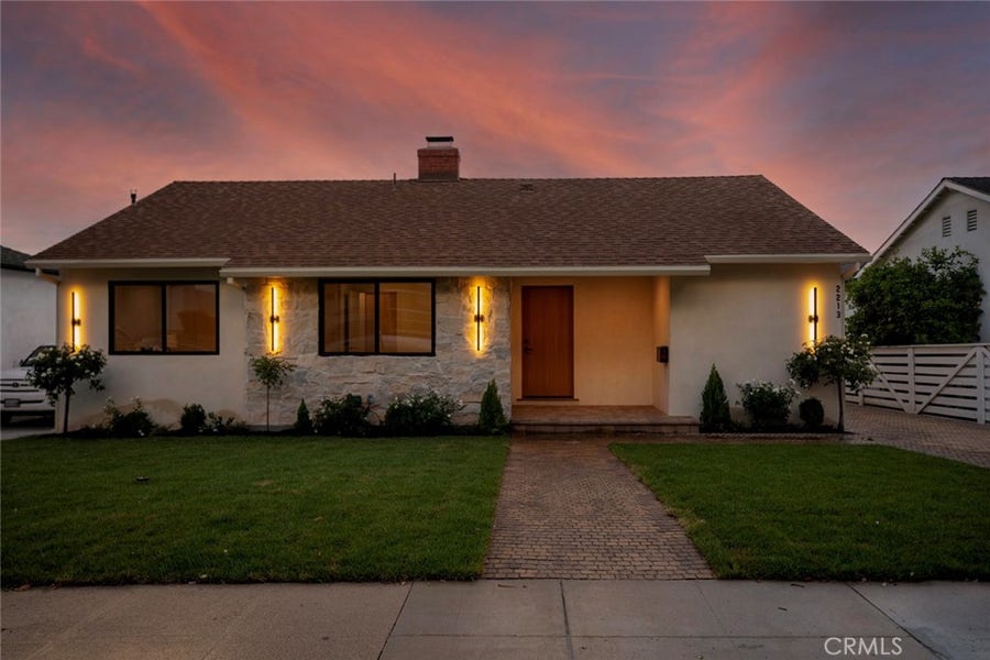Property photo for 2213 Jolley, Burbank, CA