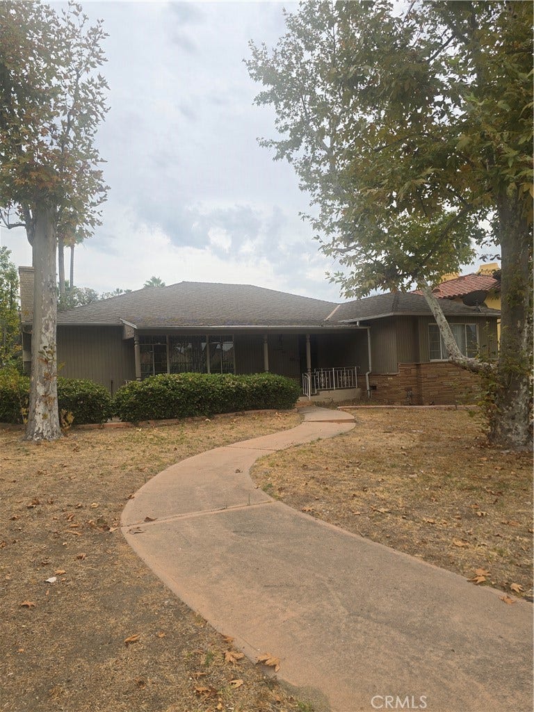 Property photo for 1760 Grandview, Glendale, CA