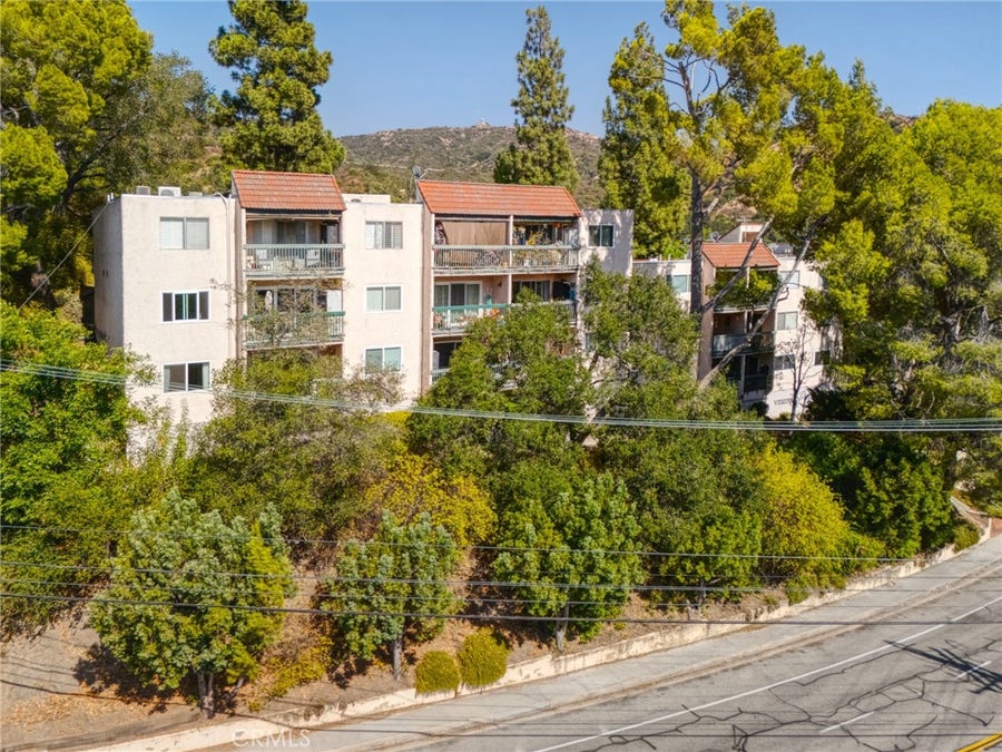 Property photo for 2940 N Verdugo, #206, Glendale, CA