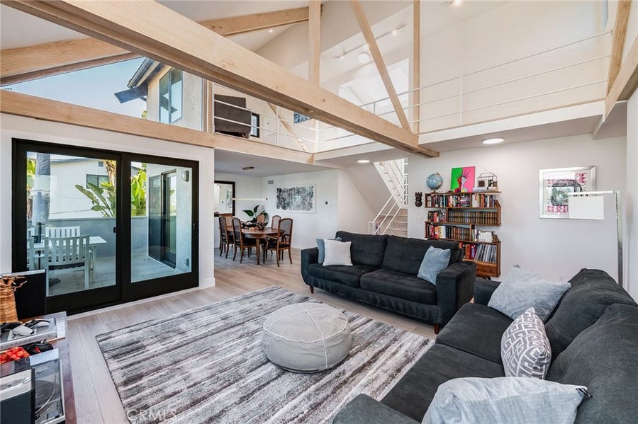 Property photo for 1800 Silverwood Terrace, Los Angeles, CA