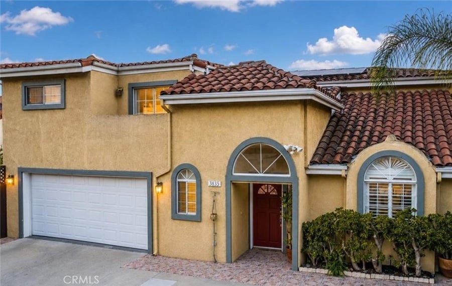 Property photo for 3863 Cazador, Los Angeles, CA