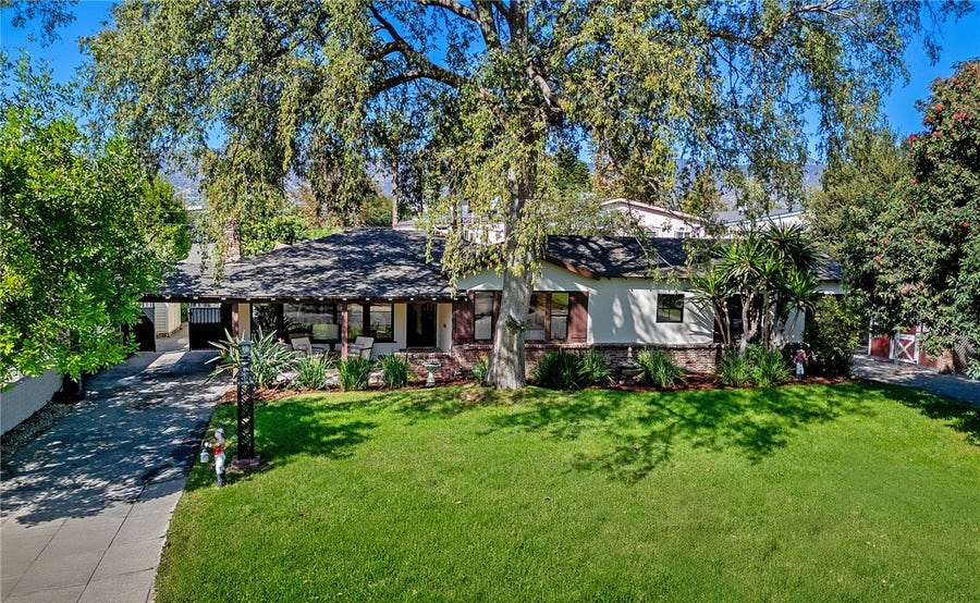 Property photo for 1541 Rancho Avenue, Glendale, CA