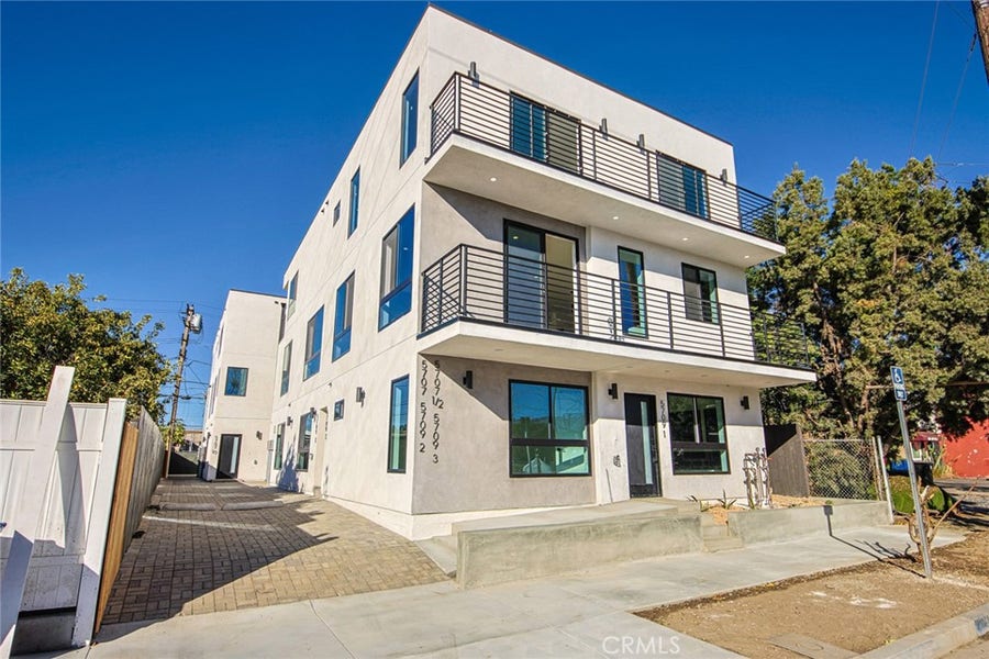 Property photo for 5709 Auckland, North Hollywood, CA