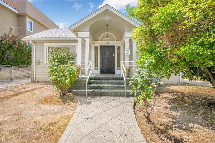 Property photo for 636 Pioneer Drive, #1, Glendale, CA