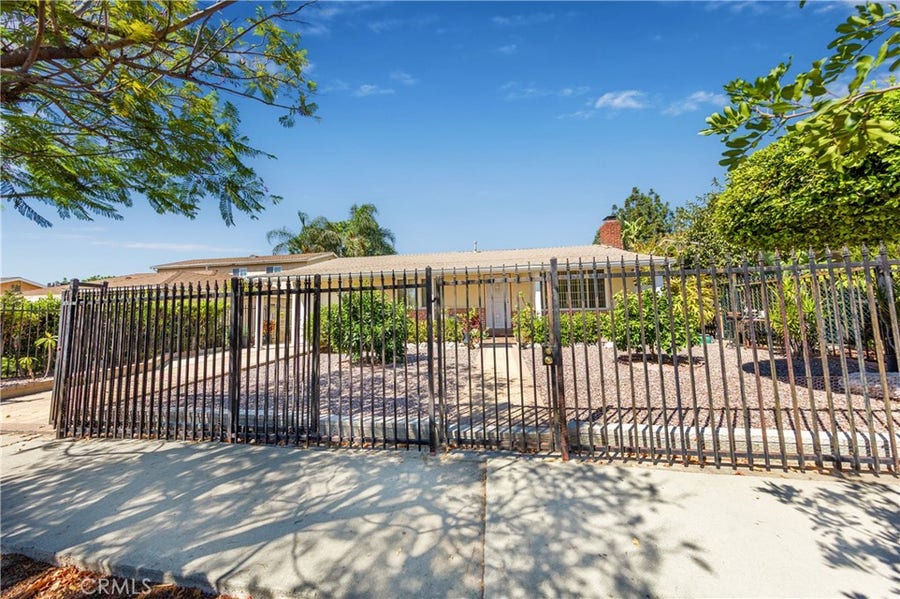 Property photo for 7545 Riverton, Sun Valley, CA