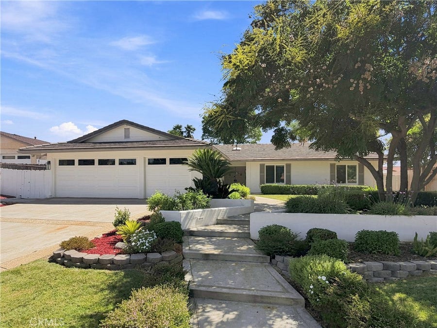 Property photo for 1159 Oak Knoll Terrace, La Verne, CA