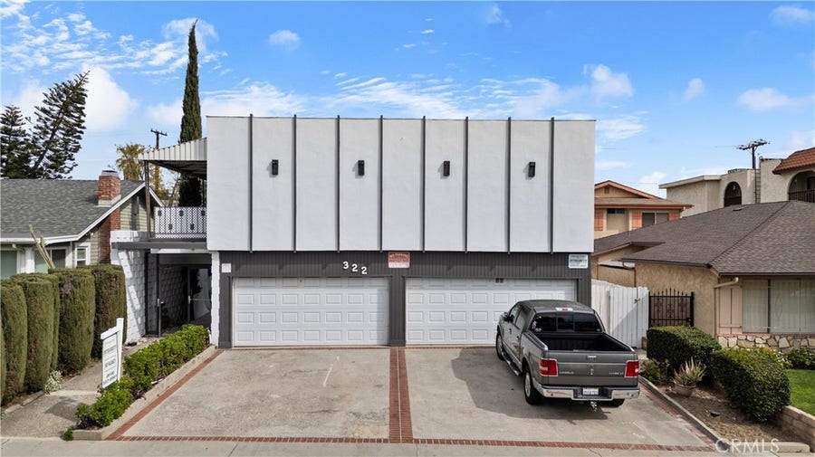 Property photo for 322 N Isabel, Glendale, CA