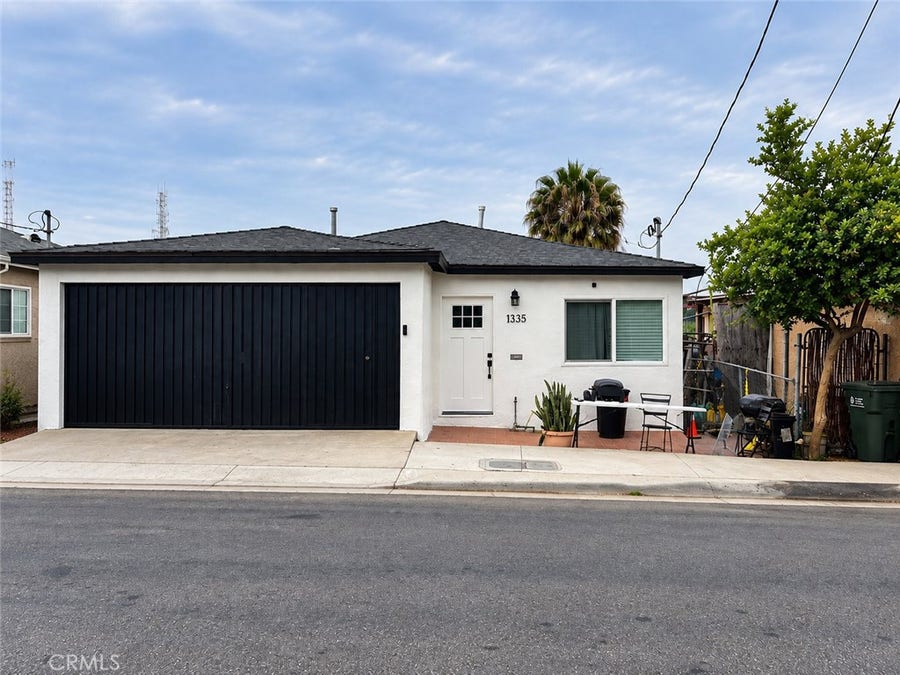 Property photo for 1335 Helen, Los Angeles, CA