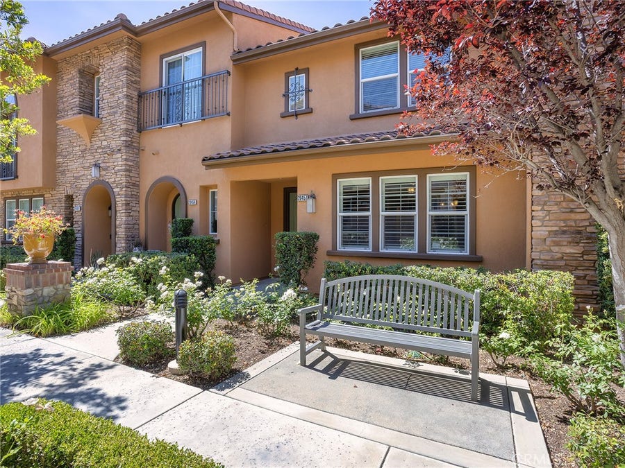 Property photo for 28457 Herrera Street, Valencia, CA
