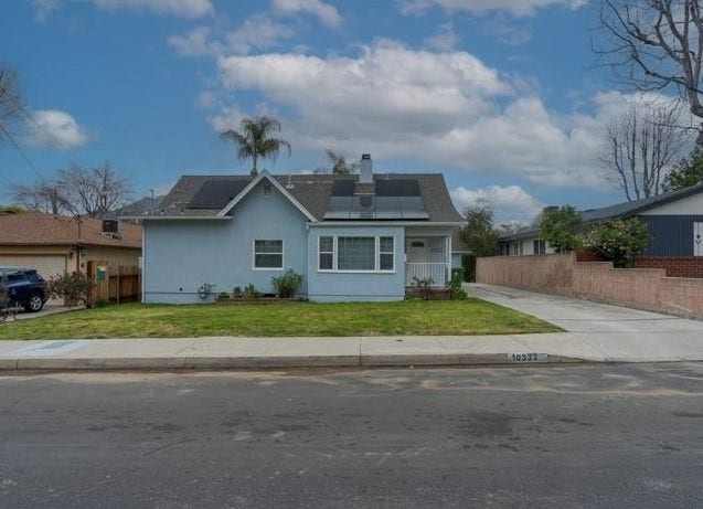 Property photo for 10332 Floralita, Sunland, CA
