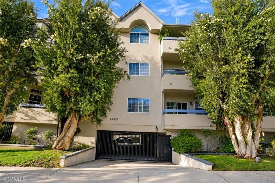 Property photo for 14415 Benefit Street, #101, Sherman Oaks, CA