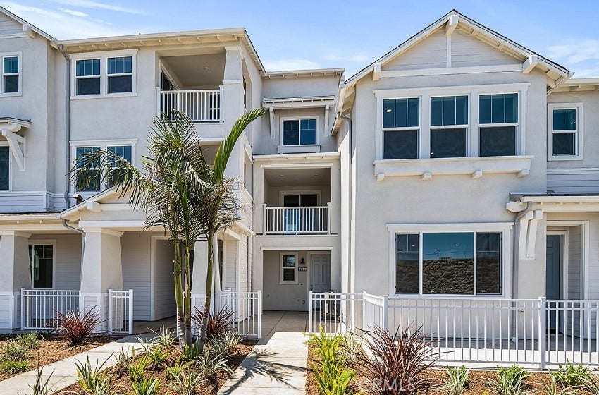 Property photo for 2472 Haley Point Drive, #104, Ventura, CA