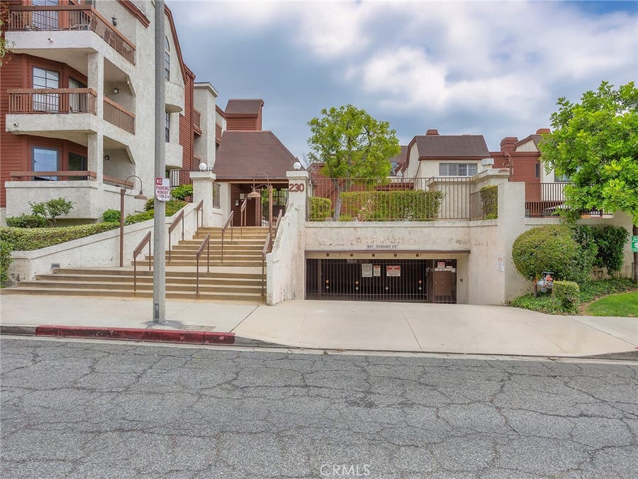 Property photo for 230 Bethany Road, #237, Burbank, CA