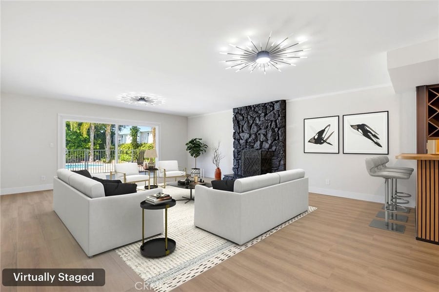 Property photo for 6627 Columbus Avenue, Van Nuys, CA