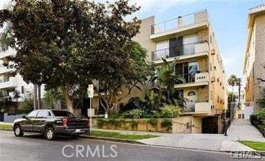 Property photo for 1421 Midvale Avenue, #201, Los Angeles, CA