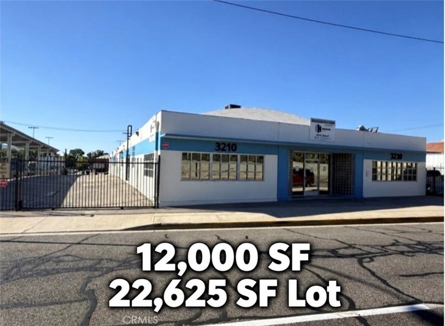 Property photo for 3210 Vanowen Street, Burbank, CA