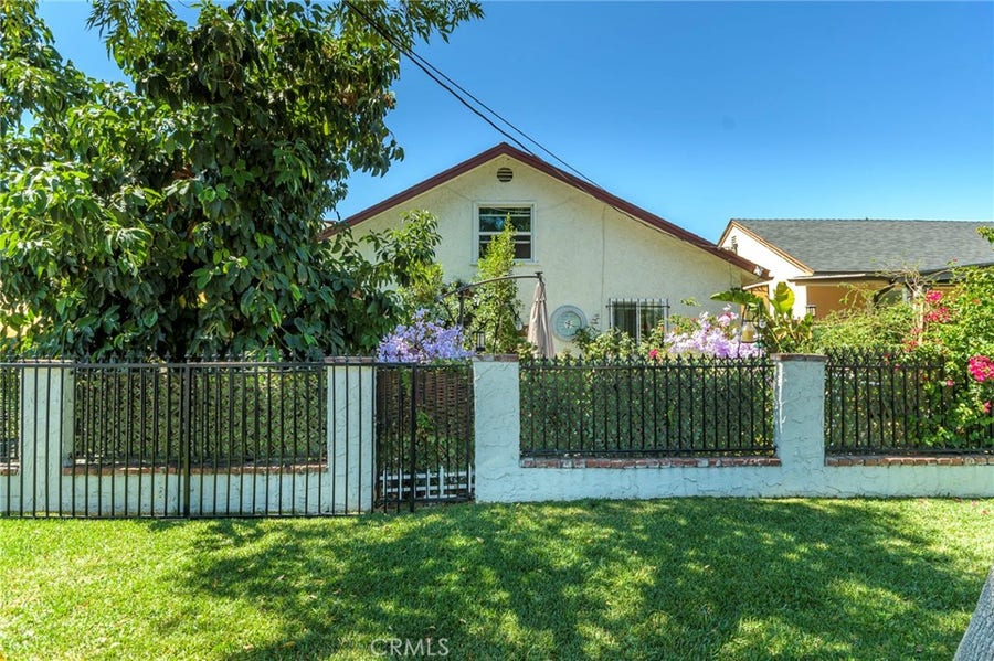 Property photo for 6621 Ben, North Hollywood, CA