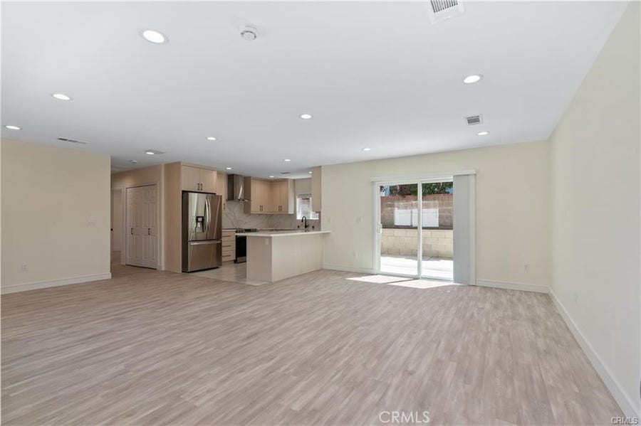 Property photo for 3056 N Frederic Street, Burbank, CA