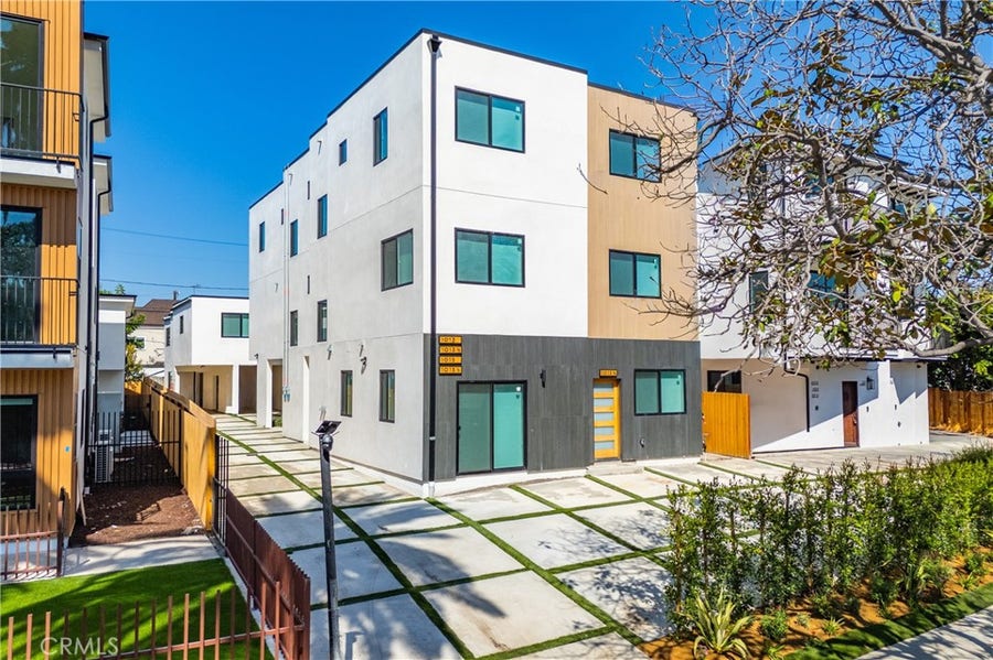 Property photo for 1015 S Citrus, Los Angeles, CA