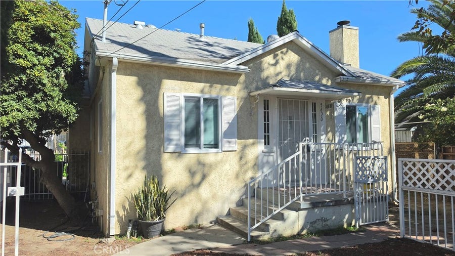Property photo for 5620 Elmer Avenue, Los Angeles, CA