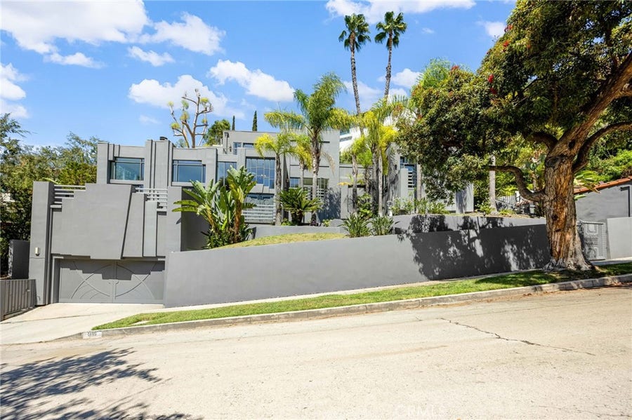 Property photo for 4119 Dundee, Los Angeles, CA