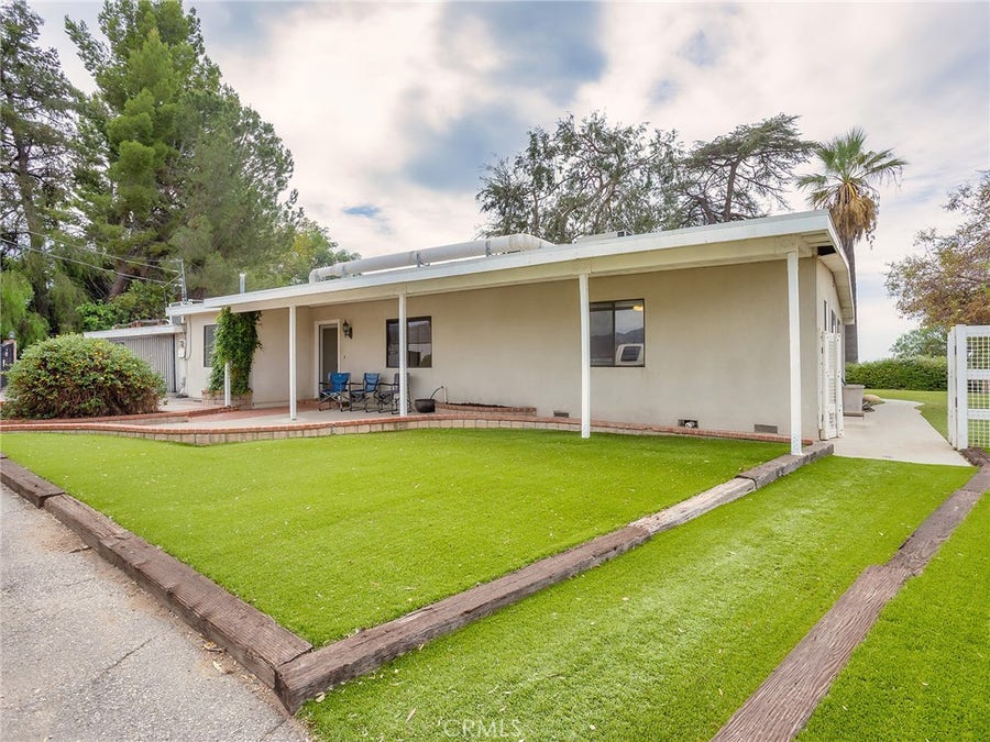 Property photo for 10170 Maude Avenue, Shadow Hills, CA