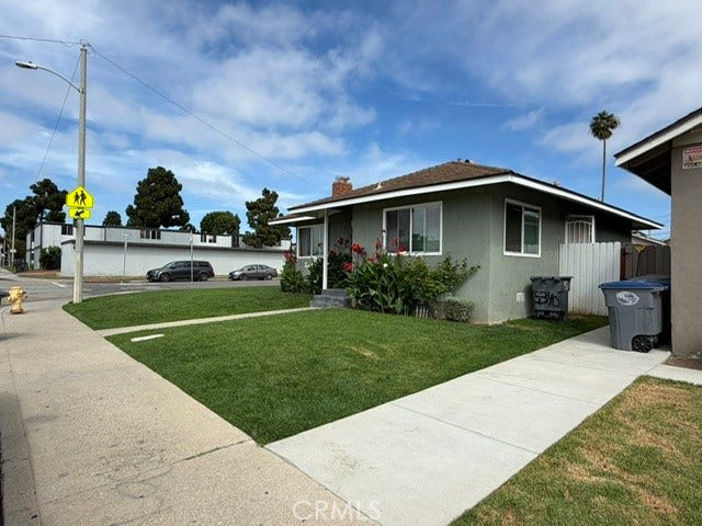 Property photo for 5340 S J, Oxnard, CA
