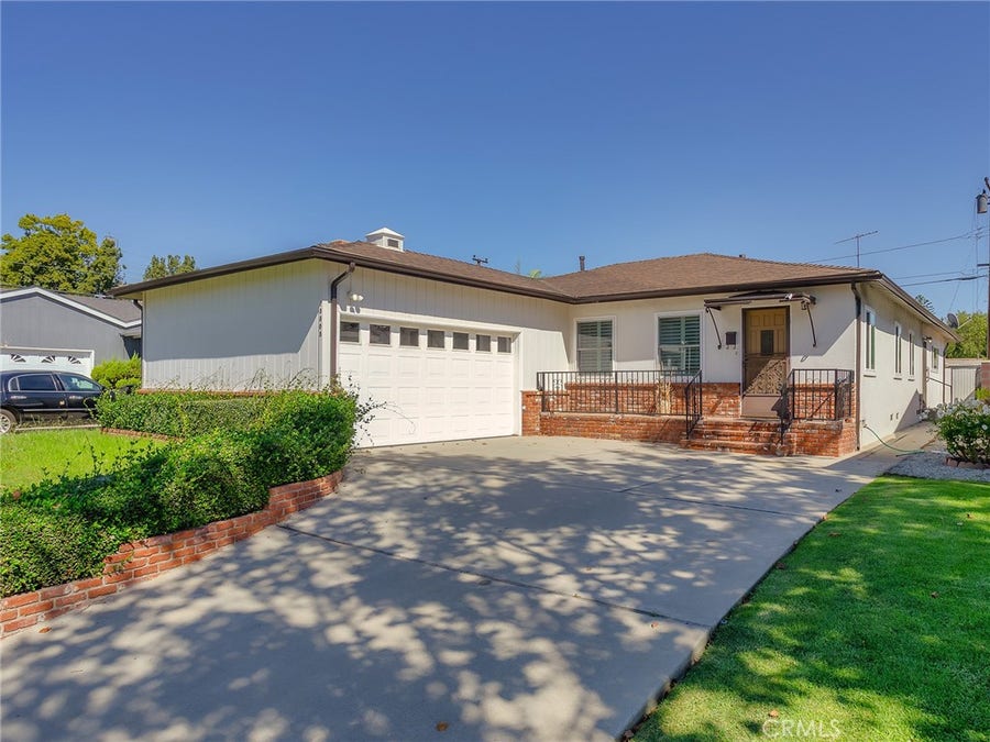 Property photo for 18808 Felbar Avenue, Torrance, CA