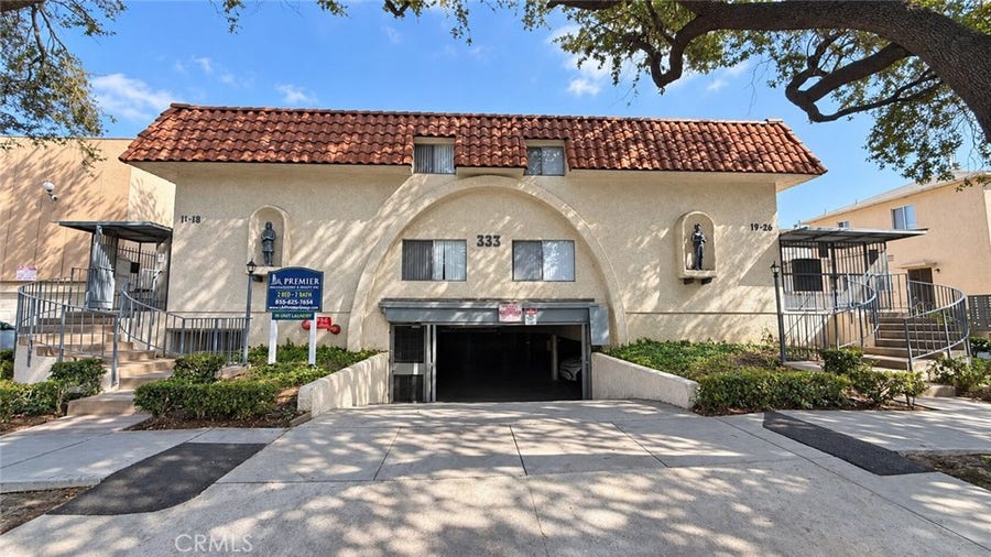 Property photo for 333 Riverdale Drive, #14, Glendale, CA