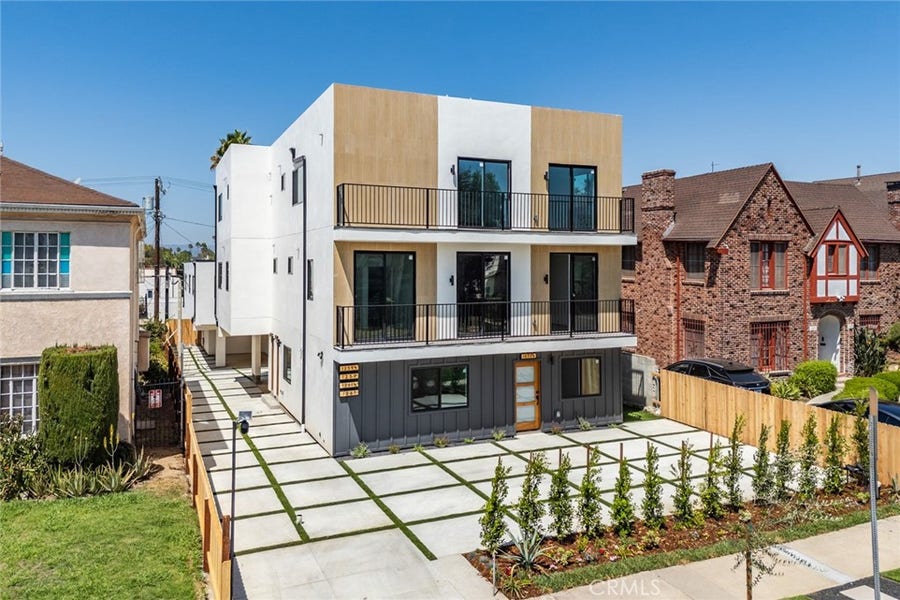 Property photo for 1259 S Longwood Avenue, Los Angeles, CA