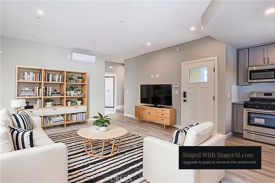 Property photo for 5257 Harmony, North Hollywood, CA
