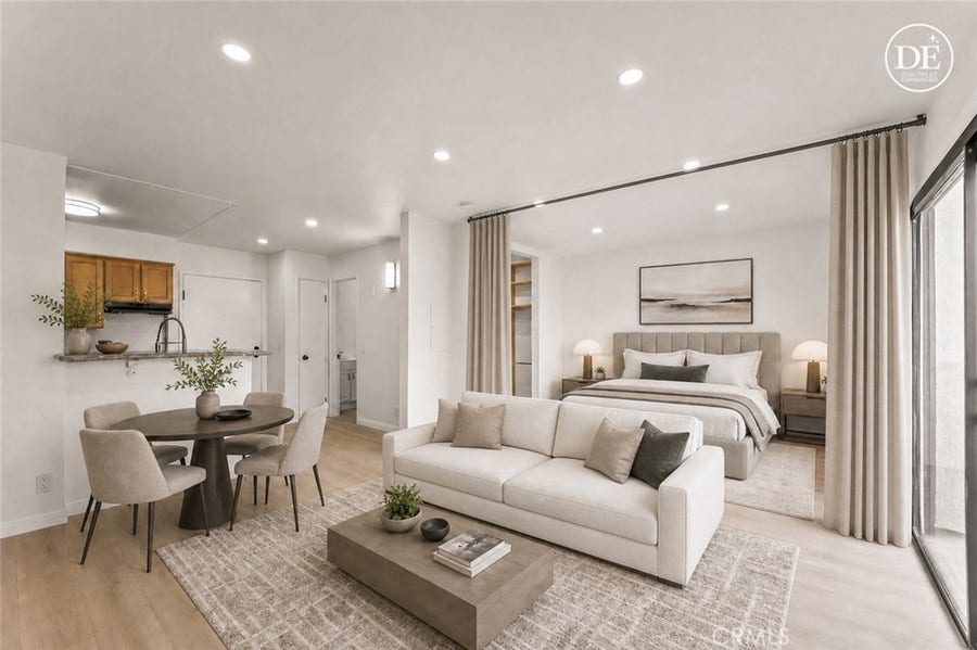 Property photo for 20234 Cantara Street, #224, Winnetka, CA