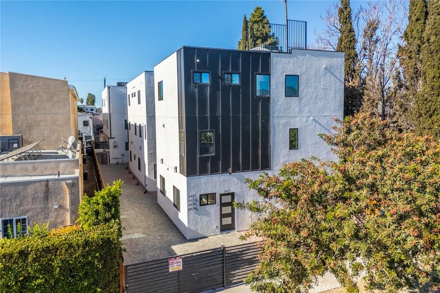Property photo for 6421 Troost, North Hollywood, CA