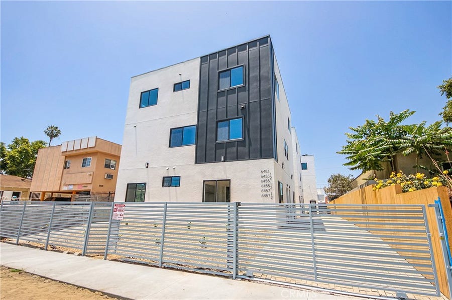 Property photo for 6455 Troost, North Hollywood, CA