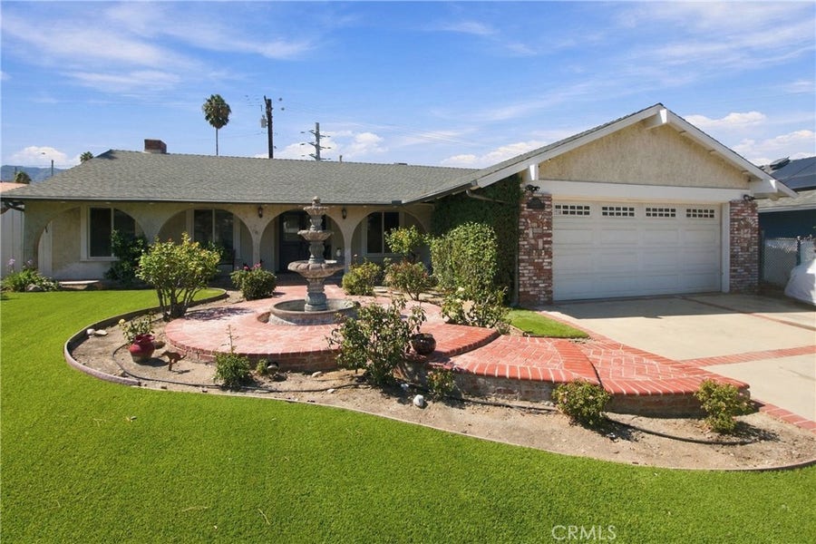Property photo for 24701 Fourl Road, Newhall, CA
