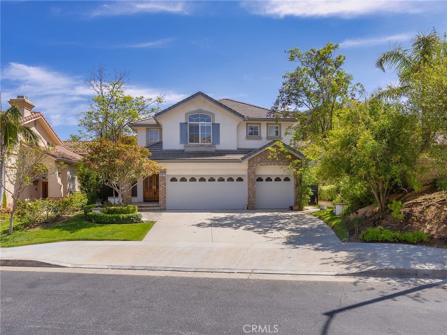 Property photo for 20316 Wynfreed Lane, Porter Ranch, CA