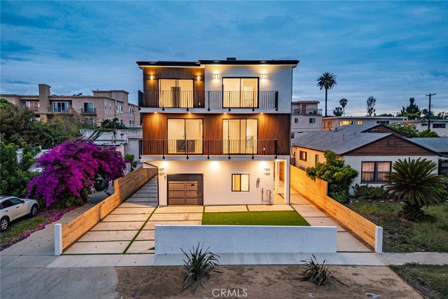Property photo for 1525 S Carmelina, Los Angeles, CA