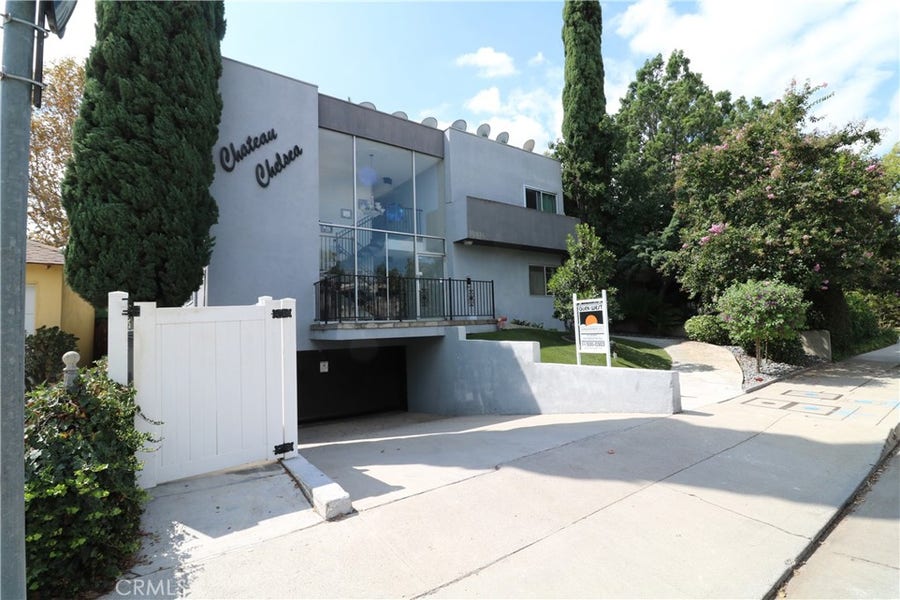 Property photo for 10816 Camarillo, North Hollywood, CA