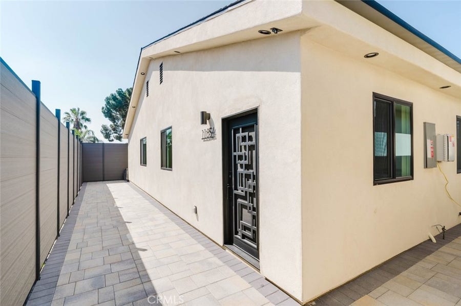 Property photo for 11854 Arminta Street, North Hollywood, CA