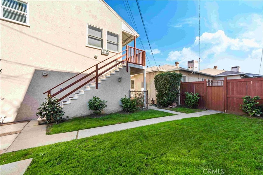 Property photo for 241 Cordova Street, Burbank, CA