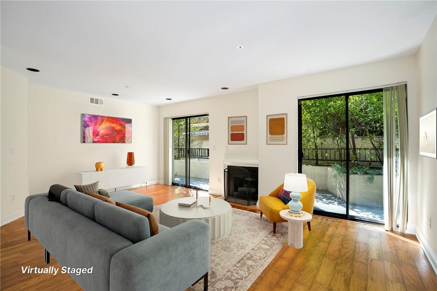 Property photo for 422 Hawthorne Street, #3, Glendale, CA