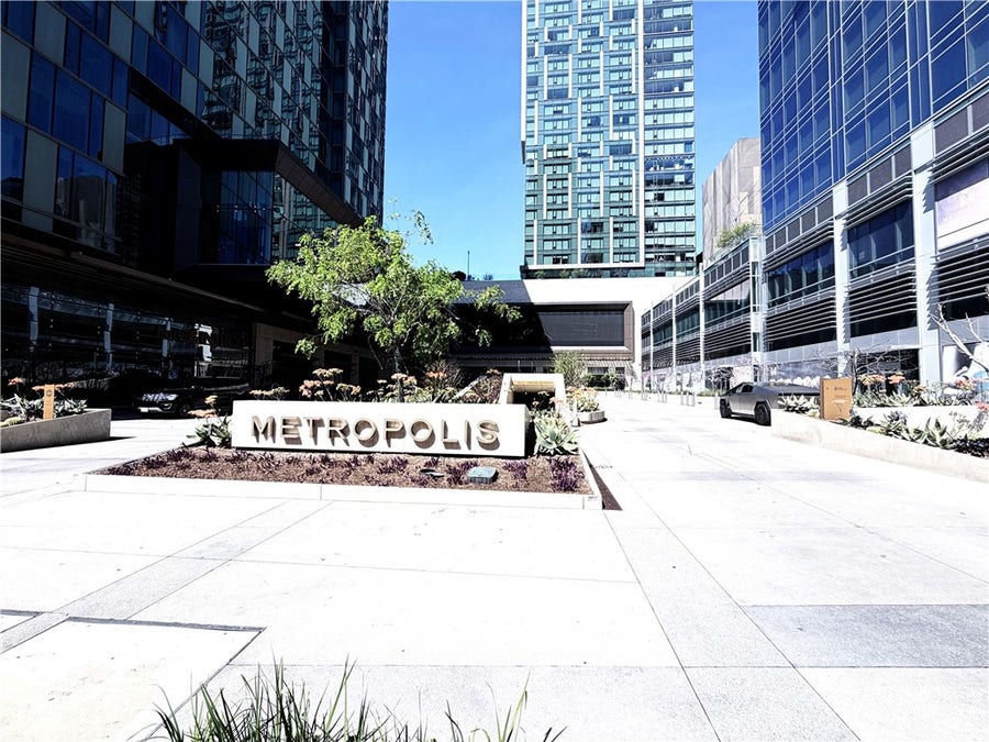 Property photo for 889 Francisco, #3105, Los Angeles, CA
