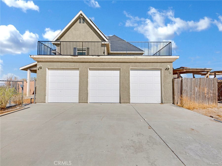 Property photo for 2575 Rale Drive, Palmdale, CA