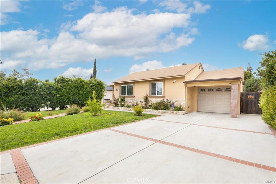 Property photo for 7035 Calhoun Avenue, Van Nuys, CA