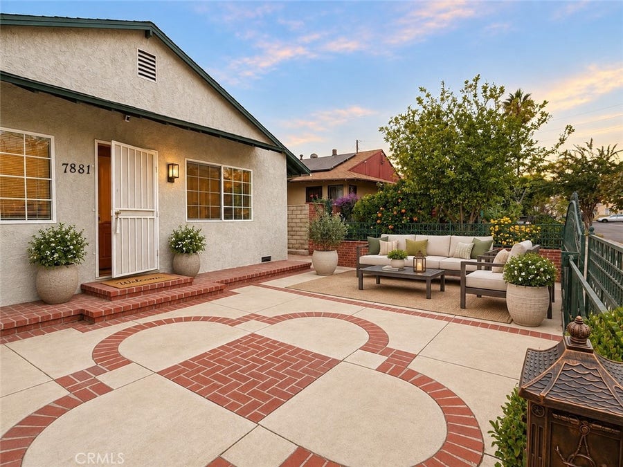 Property photo for 7881 Claybeck Avenue, Sun Valley, CA