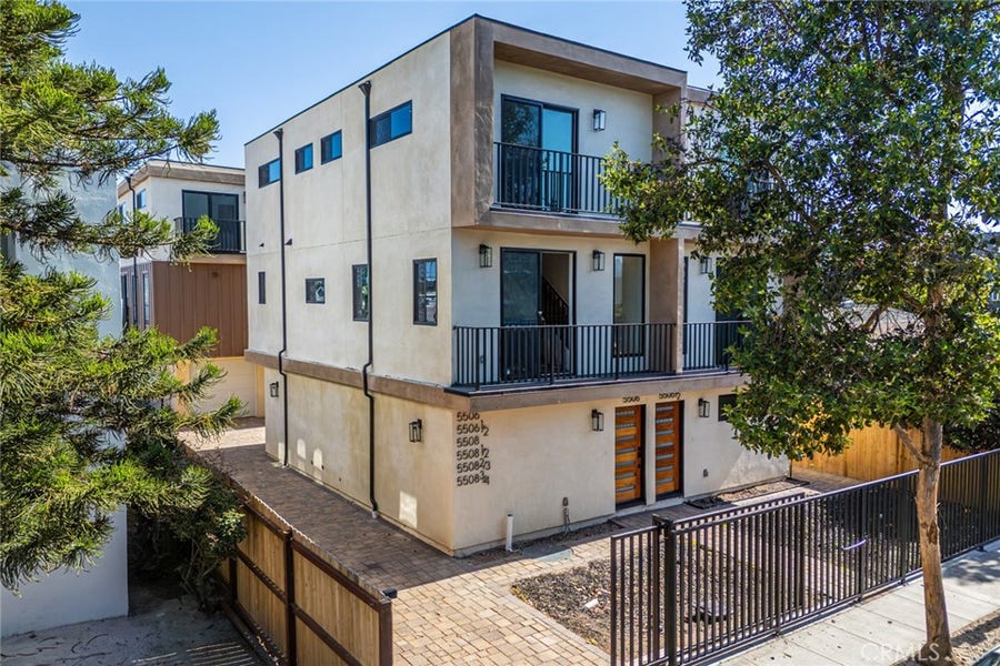 Property photo for 5506 Barton Avenue, Hollywood, CA